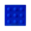 Push Pop Bubble Pyramid Shape Fidget Sensory Toy | https://www.bestnamebadges.com