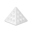 Push Pop Bubble Pyramid Shape Fidget Sensory Toy | https://www.bestnamebadges.com