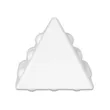 Push Pop Bubble Pyramid Shape Fidget Sensory Toy | https://www.bestnamebadges.com