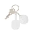 Pickleball Keychain | https://www.bestnamebadges.com