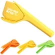 Easy to Squeeze Manual Juicer | https://www.bestnamebadges.com