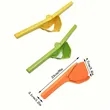 Easy to Squeeze Manual Juicer | https://www.bestnamebadges.com