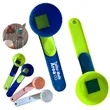 Mess Free Measuring Funnel | https://www.bestnamebadges.com