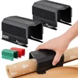 Christmas Paper Roll Cutters | https://www.bestnamebadges.com