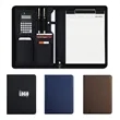 A4 Business Portfolio with Calculator | https://www.bestnamebadges.com