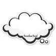Cloud Idea Generator | https://www.bestnamebadges.com
