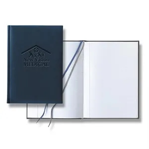 Tucson Grande Lined White Page Journal | https://www.bestnamebadges.com
