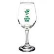 10 oz. Rioja White Wine Glasses | https://www.bestnamebadges.com