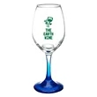 10 oz. Rioja White Wine Glasses | https://www.bestnamebadges.com