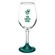 10 oz. Rioja White Wine Glasses | https://www.bestnamebadges.com