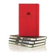 Tucson Scribe Lined Ivory Page Journal | https://www.bestnamebadges.com