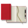 Tucson Scribe Lined Ivory Page Journal | https://www.bestnamebadges.com