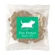 Mini Snack Bag with Pet Fill | https://www.bestnamebadges.com