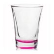 2 oz. Traditional Shot Glasses | https://www.bestnamebadges.com