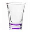 2 oz. Traditional Shot Glasses | https://www.bestnamebadges.com