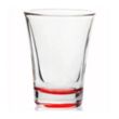 2 oz. Traditional Shot Glasses | https://www.bestnamebadges.com