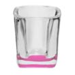 2 oz. Square Shot Glasses | https://www.bestnamebadges.com