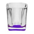 2 oz. Square Shot Glasses | https://www.bestnamebadges.com