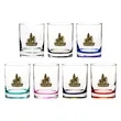 13.5 oz. Libbey ® Heavy Base Whiskey Rocks Glasses | https://www.bestnamebadges.com