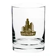 13.5 oz. Libbey ® Heavy Base Whiskey Rocks Glasses | https://www.bestnamebadges.com