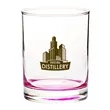 13.5 oz. Libbey ® Heavy Base Whiskey Rocks Glasses | https://www.bestnamebadges.com