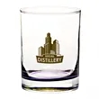 13.5 oz. Libbey ® Heavy Base Whiskey Rocks Glasses | https://www.bestnamebadges.com