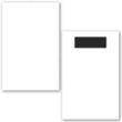 Magnetic Stick Up Card | https://www.bestnamebadges.com