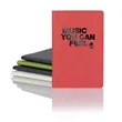 ApPeel Pico Lined Saddle Stitched Apple Page Journal | https://www.bestnamebadges.com