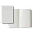 ApPeel Pico Lined Saddle Stitched Apple Page Journal | https://www.bestnamebadges.com