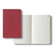 ApPeel Pico Lined Saddle Stitched Apple Page Journal | https://www.bestnamebadges.com