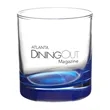 10.5 oz Lexington Rocks Whiskey Glass | https://www.bestnamebadges.com