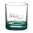 10.5 oz Lexington Rocks Whiskey Glass | https://www.bestnamebadges.com