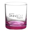10.5 oz Lexington Rocks Whiskey Glass | https://www.bestnamebadges.com