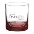 10.5 oz Lexington Rocks Whiskey Glass | https://www.bestnamebadges.com