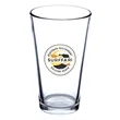 16 oz. Pint Glasses | https://www.bestnamebadges.com