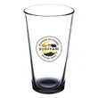 16 oz. Pint Glasses | https://www.bestnamebadges.com