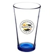 16 oz. Pint Glasses | https://www.bestnamebadges.com