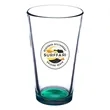 16 oz. Pint Glasses | https://www.bestnamebadges.com