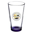 16 oz. Pint Glasses | https://www.bestnamebadges.com