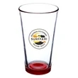 16 oz. Pint Glasses | https://www.bestnamebadges.com