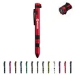 6 in 1 LED Tactical Pen & Multitool W/Compass, | https://www.bestnamebadges.com