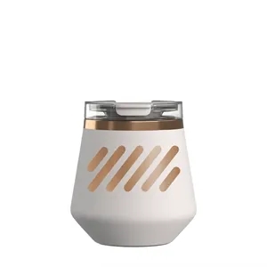 RTIC 8 oz Happy Hour Lowball Tumbler | https://www.bestnamebadges.com