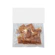 Candy Bag With Header Card (Large) | https://www.bestnamebadges.com