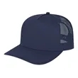 Classic 5 Panel Trucker | https://www.bestnamebadges.com