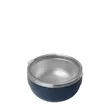 Yeti 2 qt Rambler Insulated Bowl | https://www.bestnamebadges.com