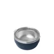 Yeti 1 qt Rambler Insulated Bowl | https://www.bestnamebadges.com