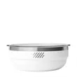 Yeti 0.7 qt Rambler Insulated Low Bowl | https://www.bestnamebadges.com