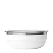 Yeti 0.7 qt Rambler Insulated Low Bowl | https://www.bestnamebadges.com