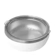 Yeti 0.7 qt Rambler Insulated Low Bowl | https://www.bestnamebadges.com