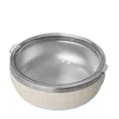 Yeti 0.7 qt Rambler Insulated Low Bowl | https://www.bestnamebadges.com